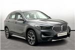 2021 BMW X1