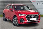 2020 Audi Q3