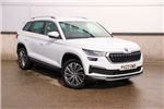 2023 Skoda Kodiaq