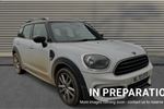 2020 MINI Countryman