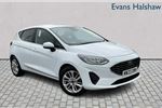 2023 Ford Fiesta