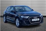 2021 Audi A1