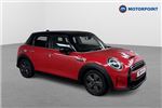 2021 MINI Hatchback 5dr