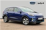 2021 Kia e-Niro