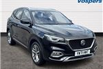 2021 MG HS