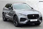 2023 Jaguar F-Pace