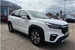 2023 Suzuki S-Cross