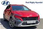 2021 Hyundai Kona