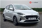 2021 Hyundai i10