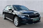 2024 Skoda Kamiq