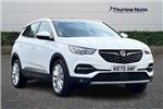 2020 Vauxhall Grandland X