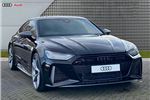 Audi RS7