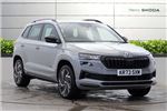 2023 Skoda Karoq