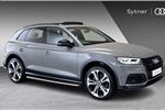 2019 Audi Q5
