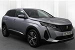 2021 Peugeot 3008