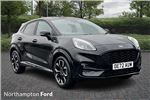 2022 Ford Puma