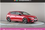 2020 SEAT Leon