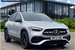 2022 Mercedes-Benz GLA