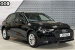 2023 Audi A3