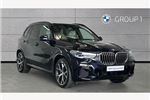 2020 BMW X5