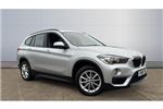 2019 BMW X1