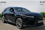 2023 Lexus RX