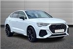 2021 Audi RS Q3