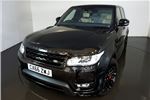 2016 Land Rover Range Rover Sport