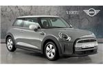 2022 MINI Hatchback