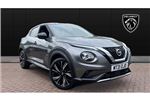 2021 Nissan Juke