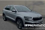 2023 Skoda Karoq