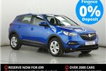 2019 Vauxhall Grandland X 1.2 Turbo SE 5dr