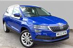 2022 Skoda Karoq