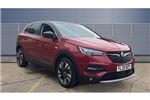 2020 Vauxhall Grandland X