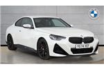 2024 BMW 2 Series