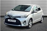 2016 Toyota Yaris