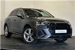 2019 Audi Q3