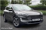 2021 Ford Kuga