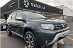 2022 Dacia Duster