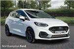 2022 Ford Fiesta ST