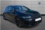 2024 Volkswagen Golf R