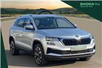 2022 Skoda Karoq