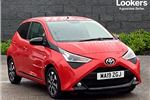 2019 Toyota Aygo