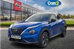 2024 Nissan Juke