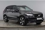 2022 Volvo XC90
