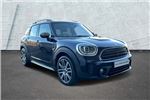 2022 MINI Countryman