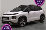 2019 Citroen C3 Aircross