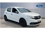 2017 Dacia Sandero