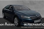 2020 Skoda Superb