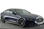 2019 Jaguar XE